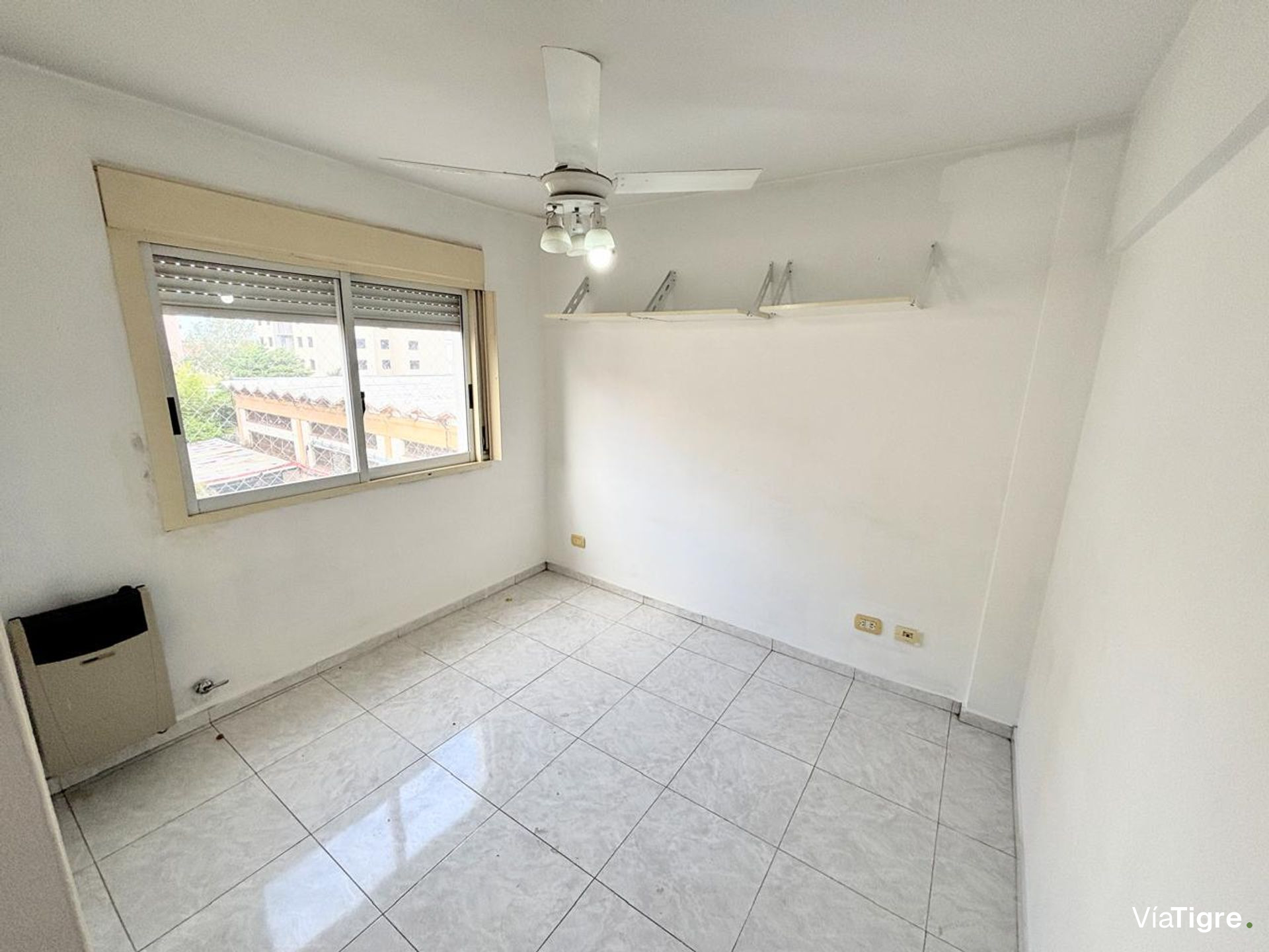 Venta Departamento 3 Ambientes En San Fernando