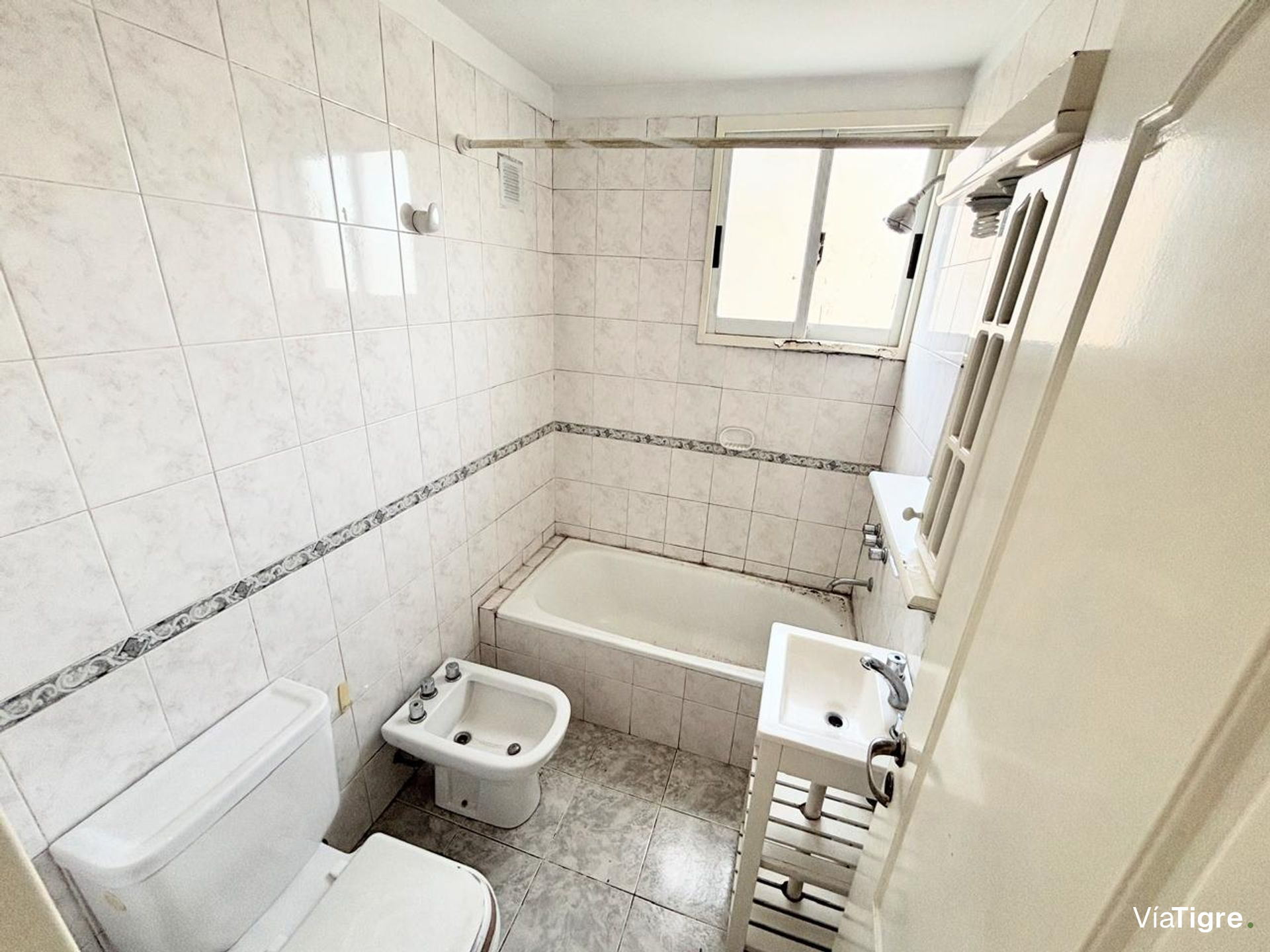 Venta Departamento 3 Ambientes En San Fernando