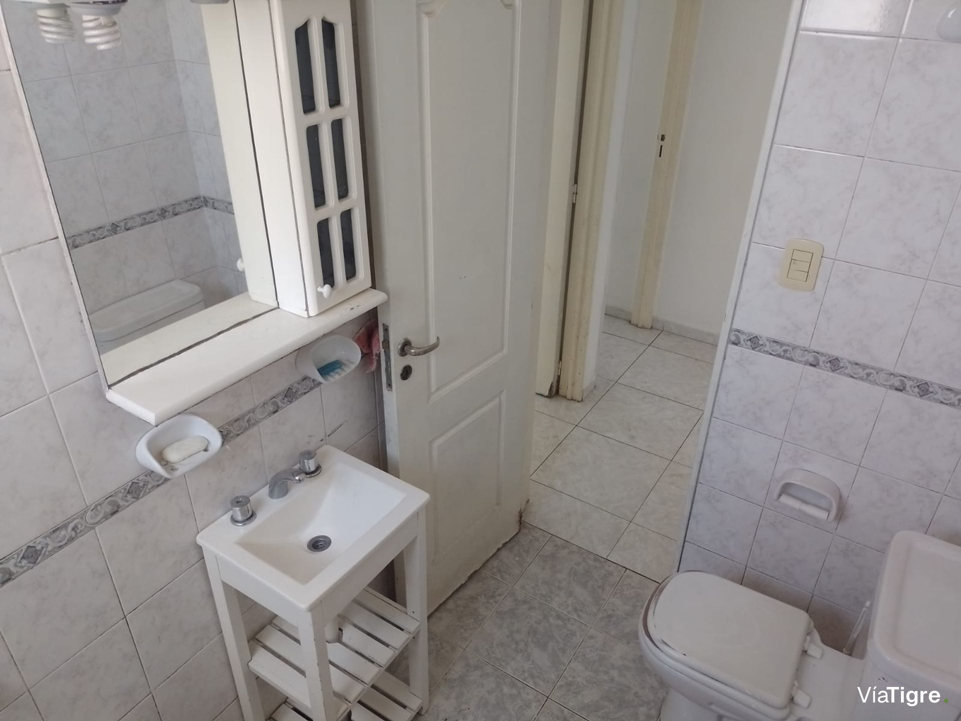 Venta Departamento 3 Ambientes En San Fernando