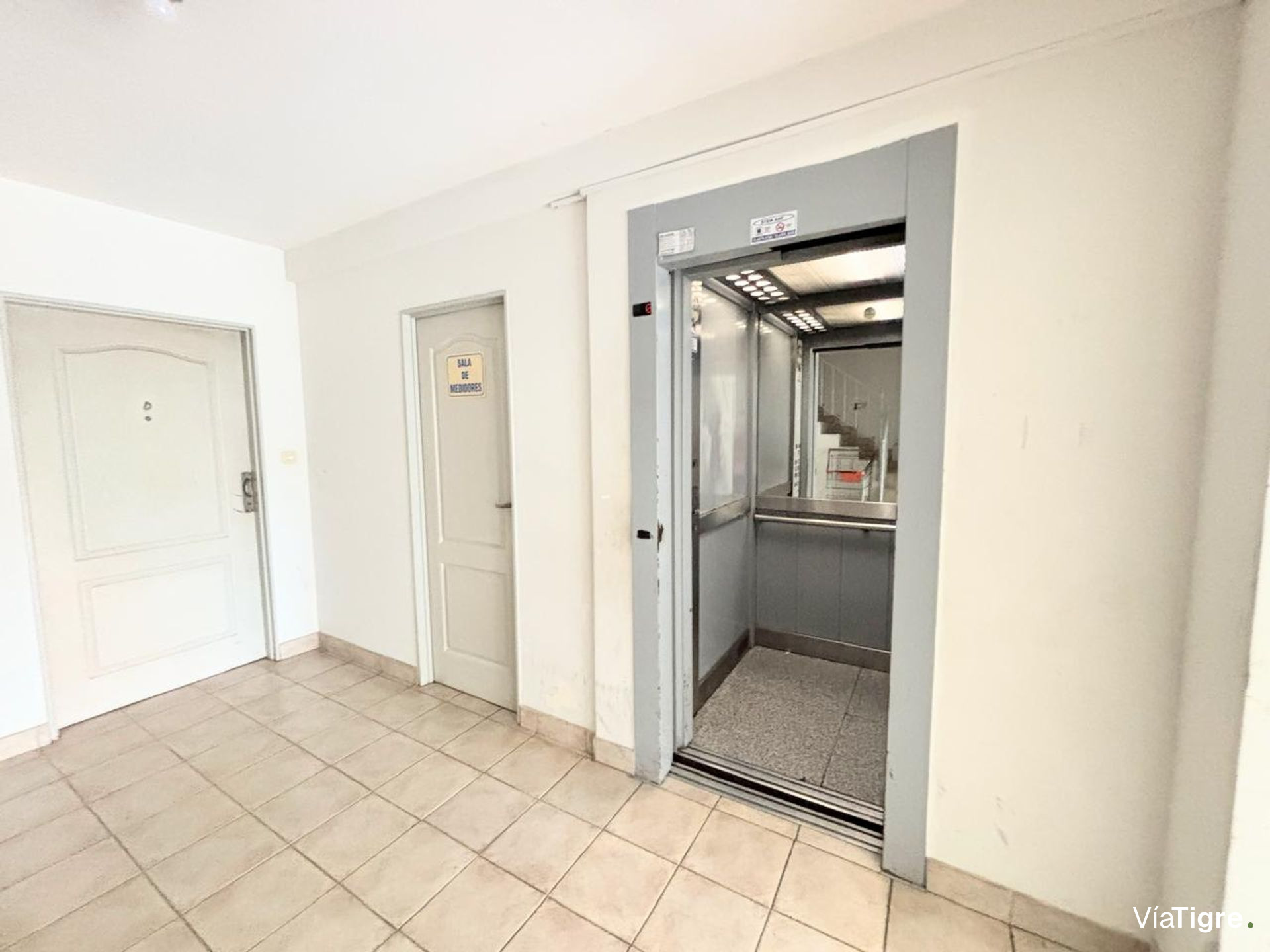 Venta Departamento 3 Ambientes En San Fernando