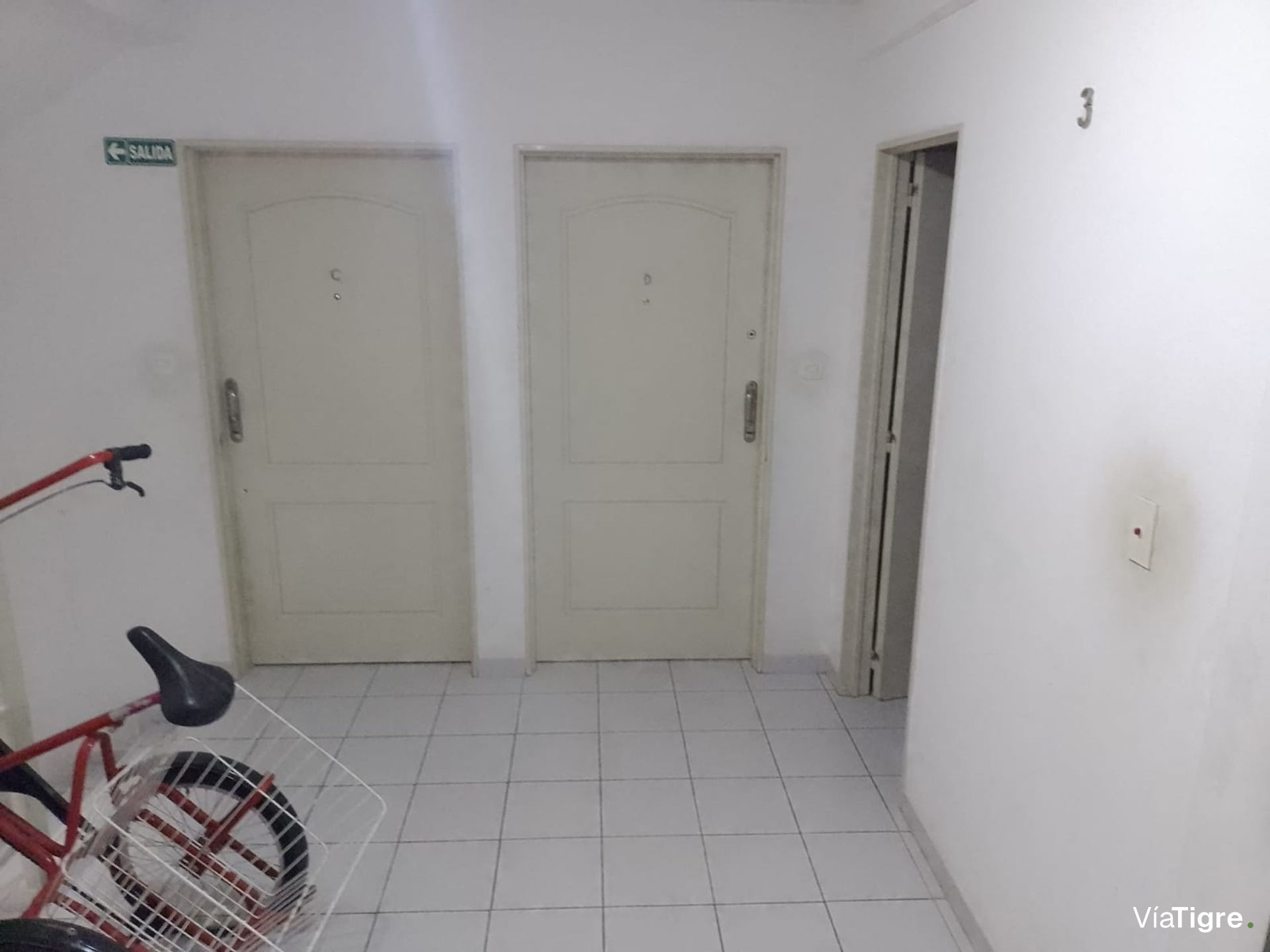Venta Departamento 3 Ambientes En San Fernando