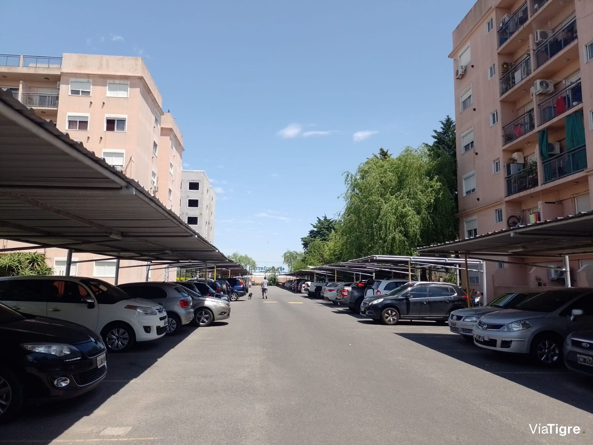 Venta Departamento 3 Ambientes En San Fernando