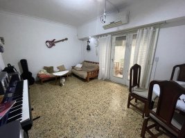 Venta departamento 3 ambientes san isidro c/patio