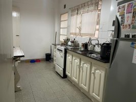 Venta departamento 3 ambientes san isidro c/patio