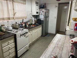 Venta departamento 3 ambientes san isidro c/patio