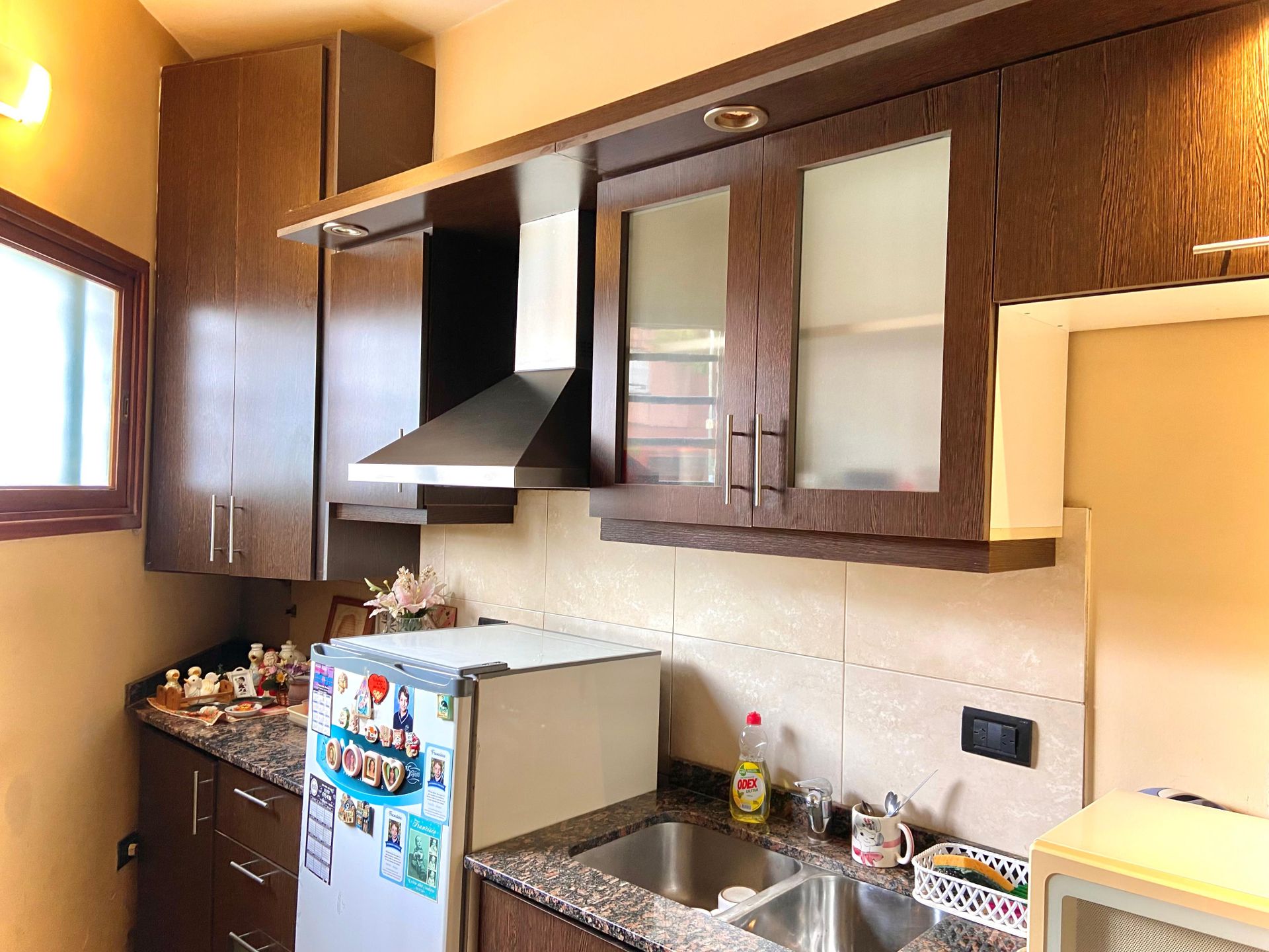 Sale Ph 3 rooms Facing Martinez – Trade