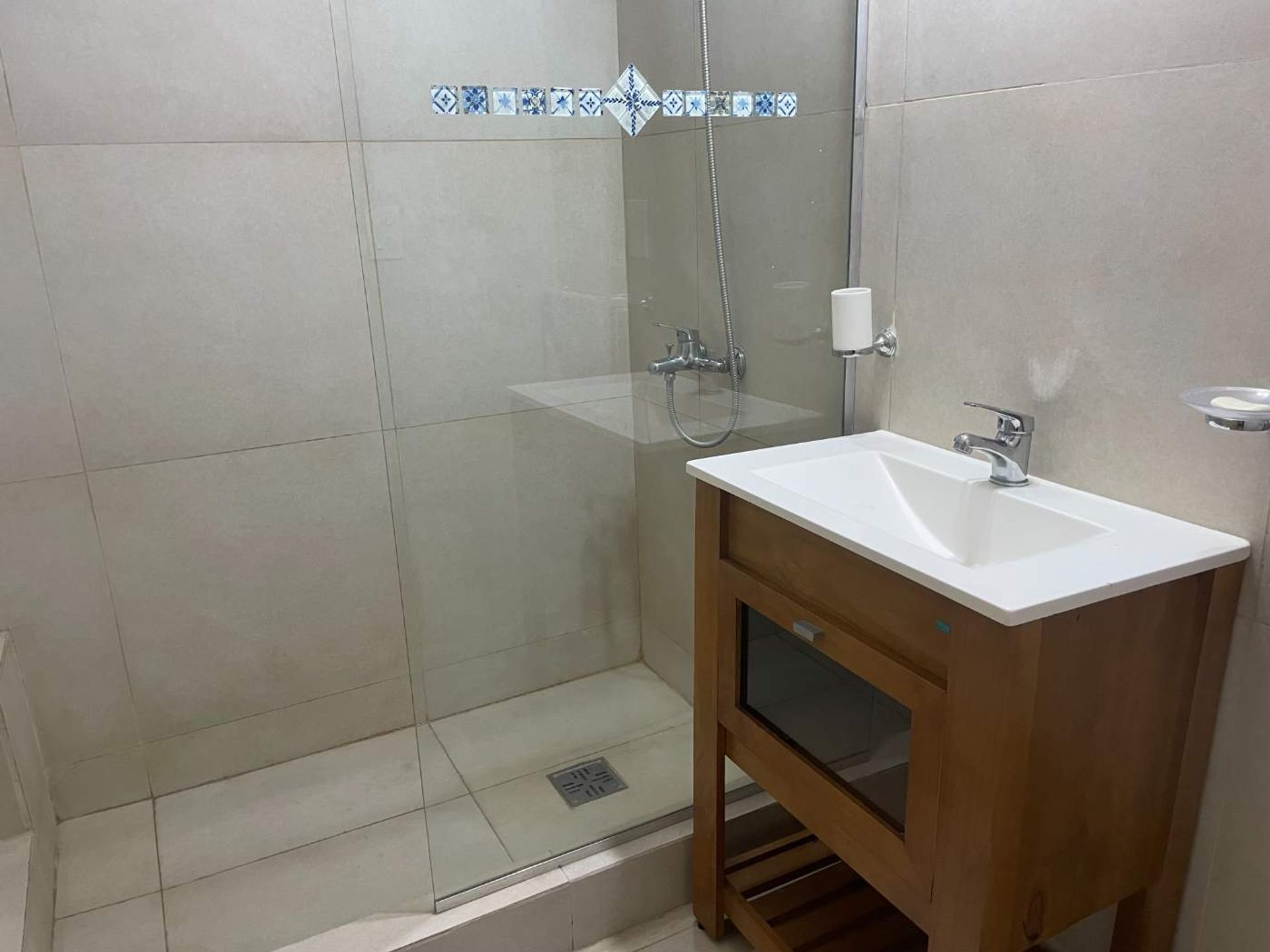 Alquiler departamento 2 ambientes en Don Torcuato
