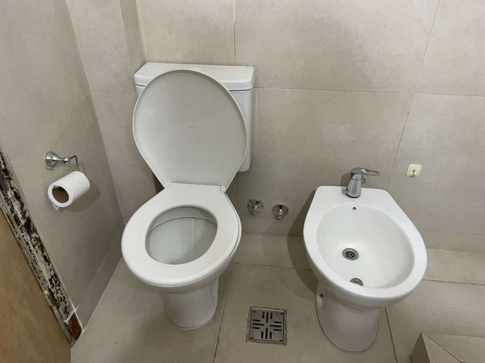 Alquiler departamento 2 ambientes en Don Torcuato