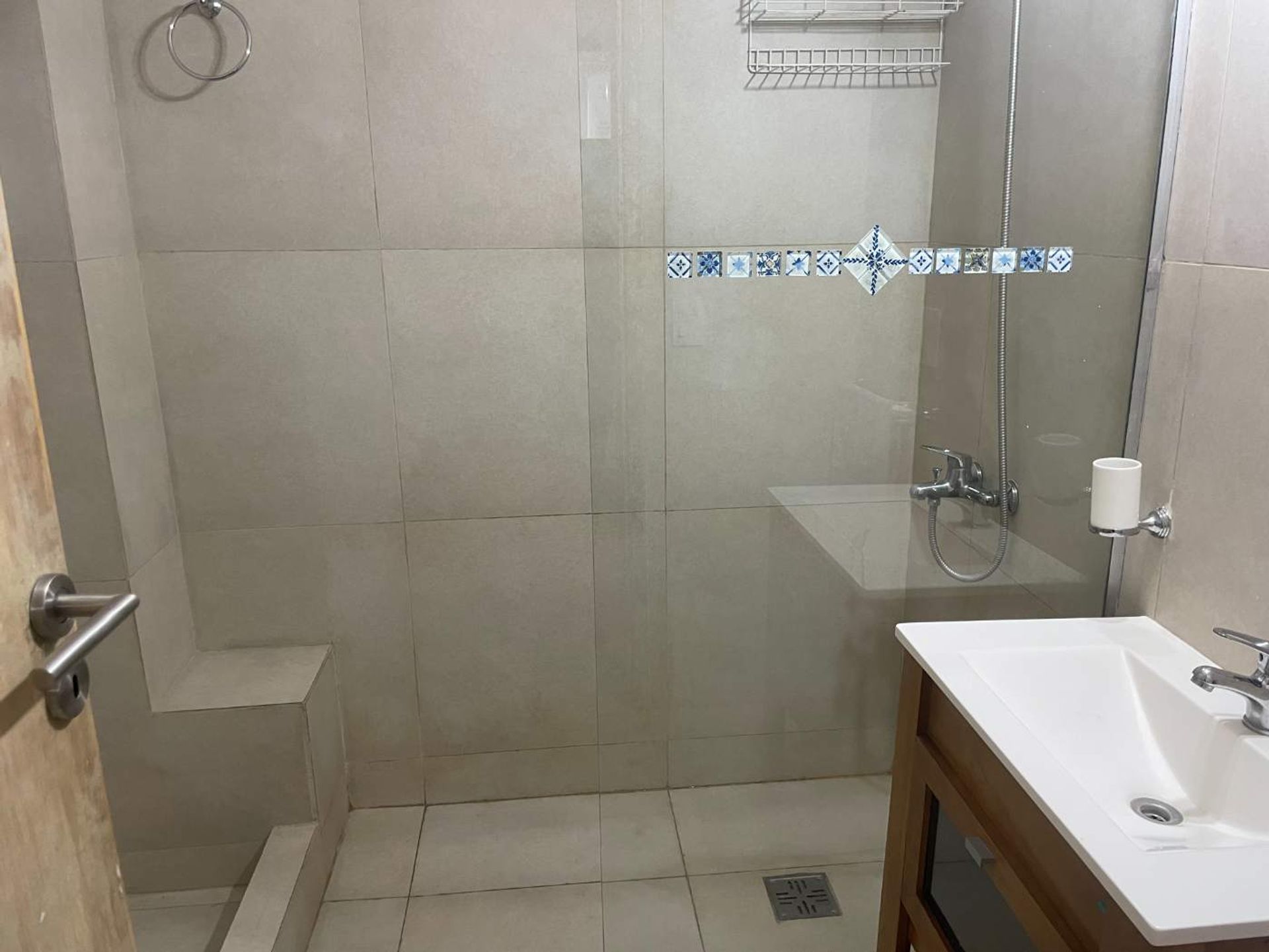 Alquiler departamento 2 ambientes en Don Torcuato