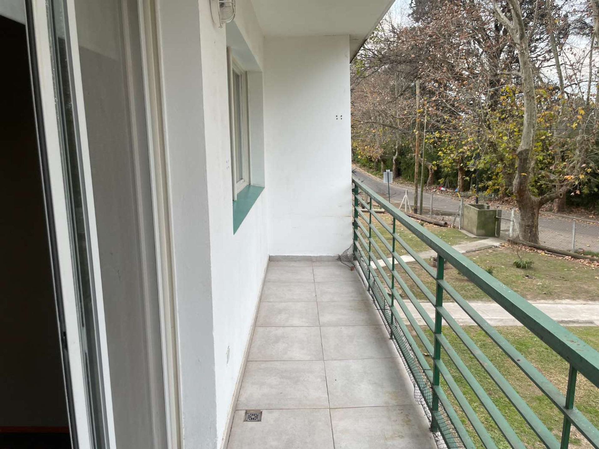 Alquiler departamento 2 ambientes en Don Torcuato