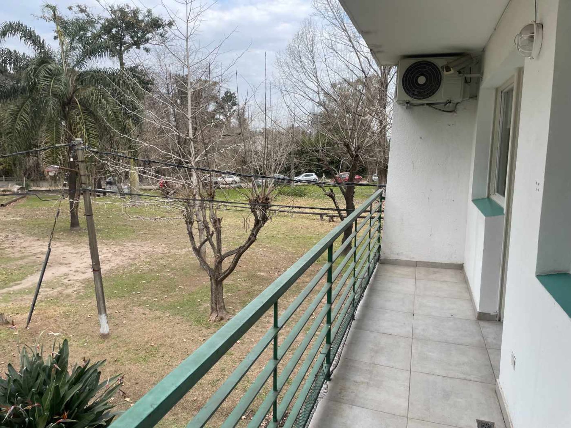 Alquiler departamento 2 ambientes en Don Torcuato