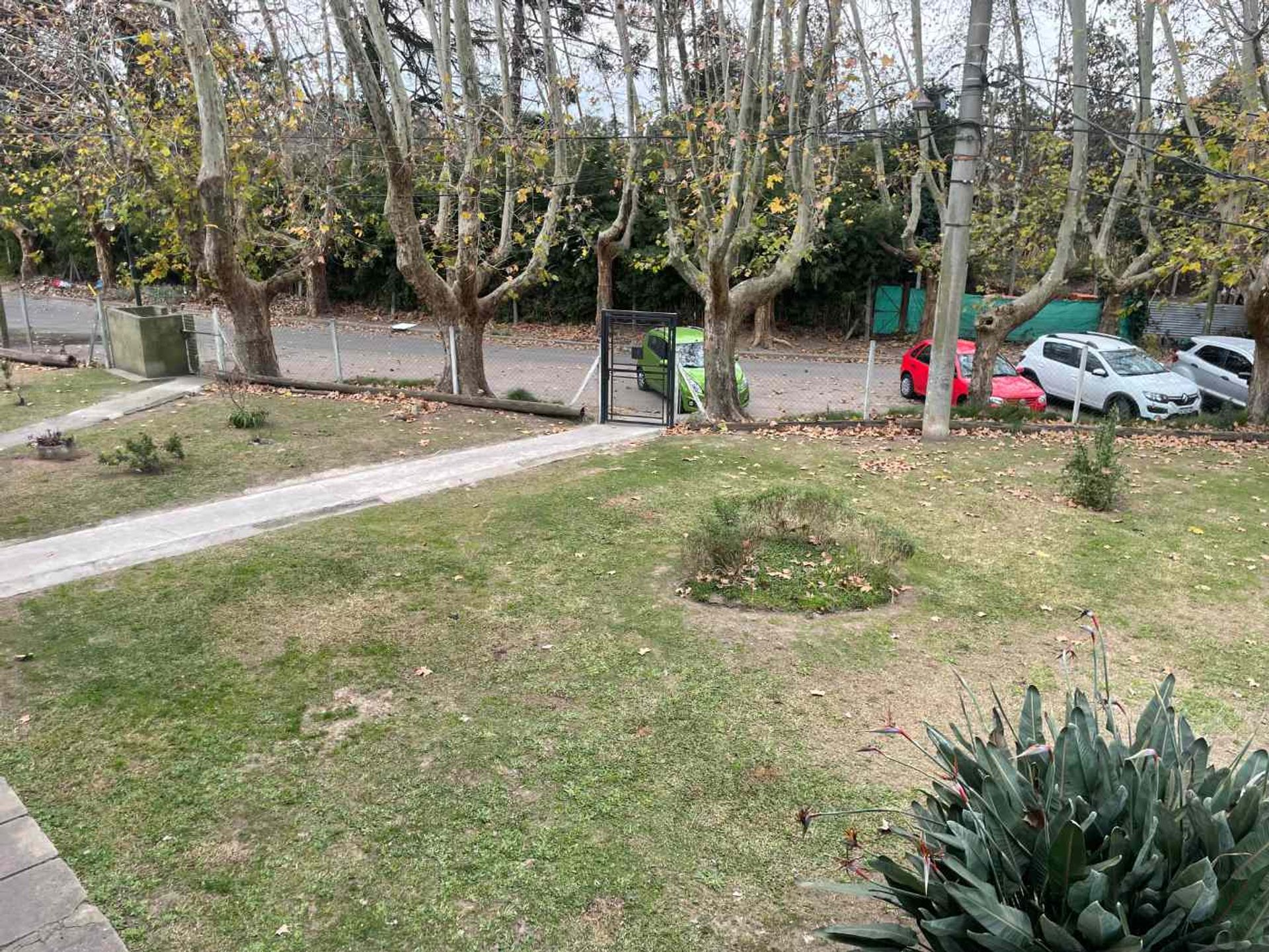 Alquiler departamento 2 ambientes en Don Torcuato