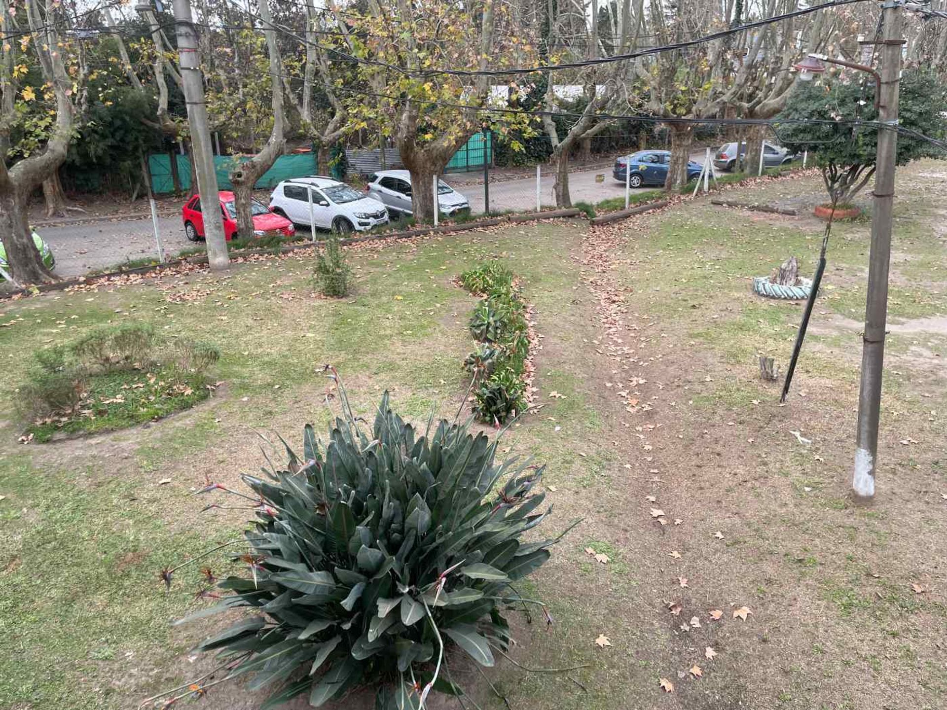 Alquiler departamento 2 ambientes en Don Torcuato