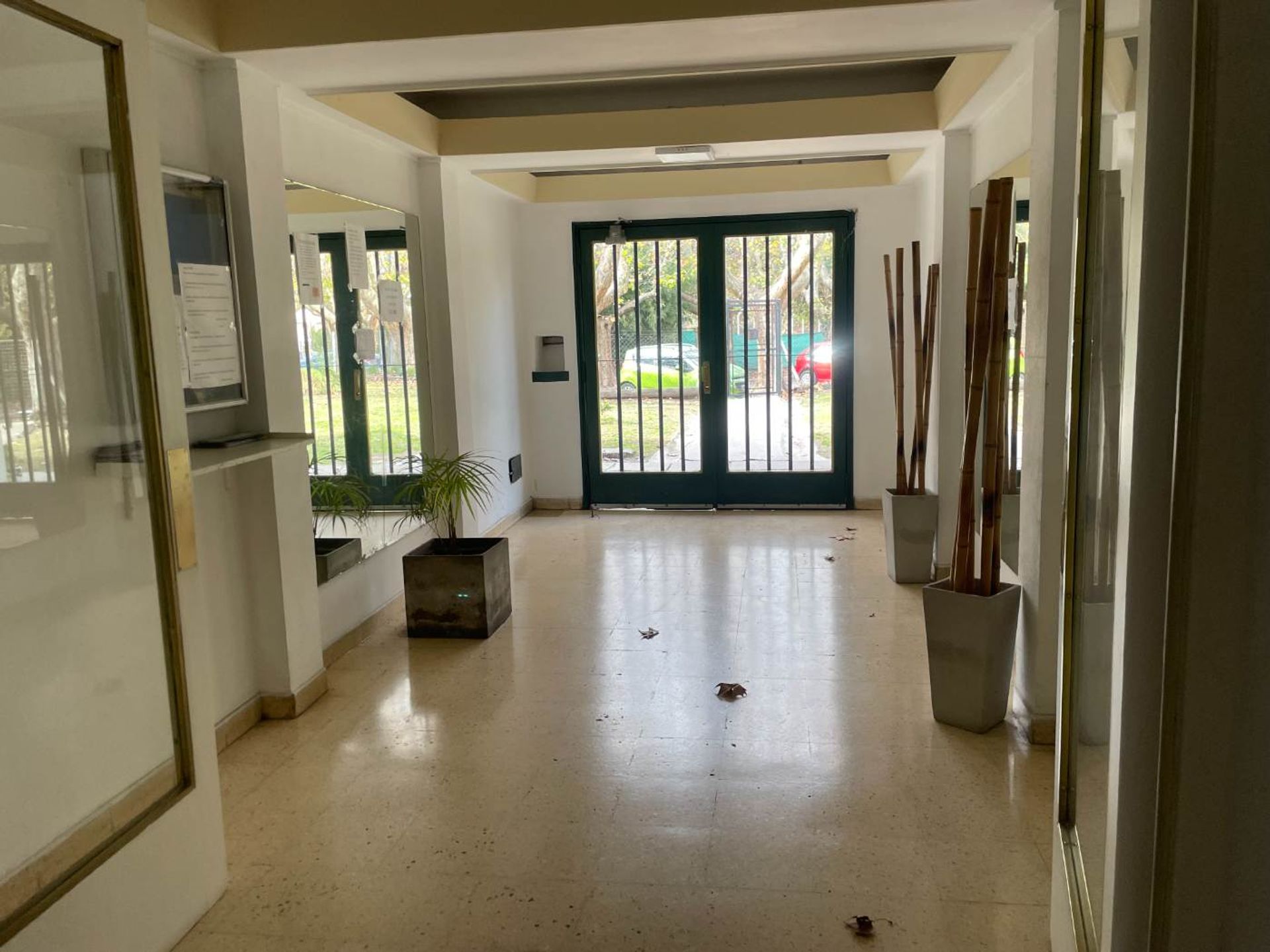 Alquiler departamento 2 ambientes en Don Torcuato