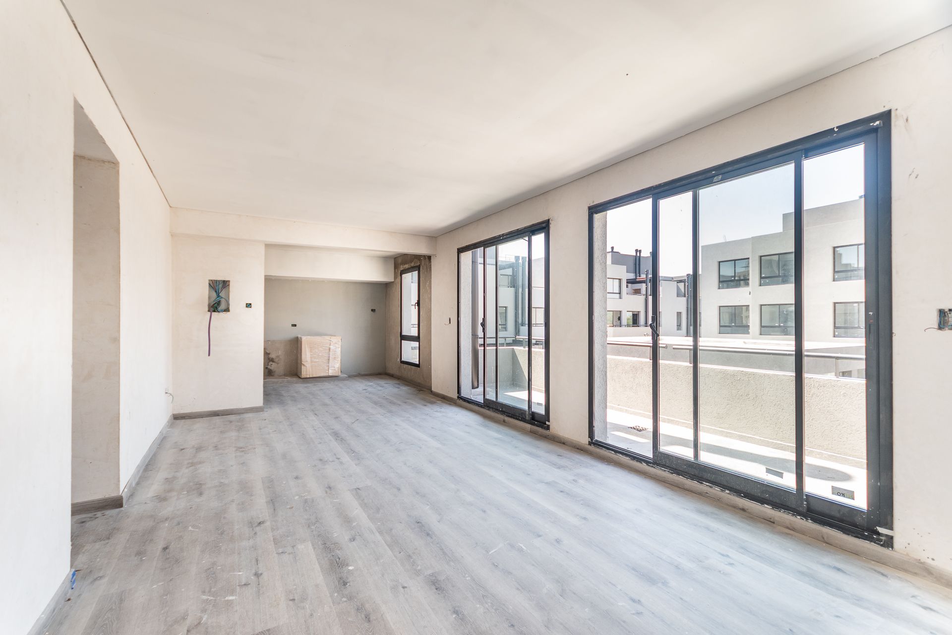 Venta depto. 4 amb. , cochera y terraza, Nordelta