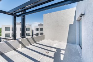 Venta depto. 4 amb. , cochera y terraza, Nordelta