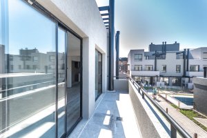 Venta depto. 4 amb. , cochera y terraza, Nordelta