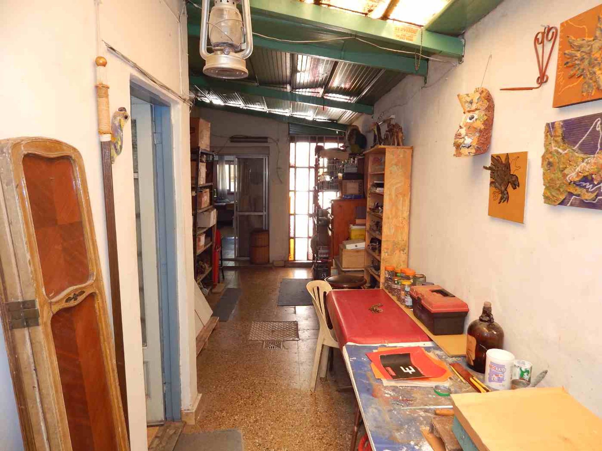 Casa en venta 6 ambientes Munro, APTO CREDITO
