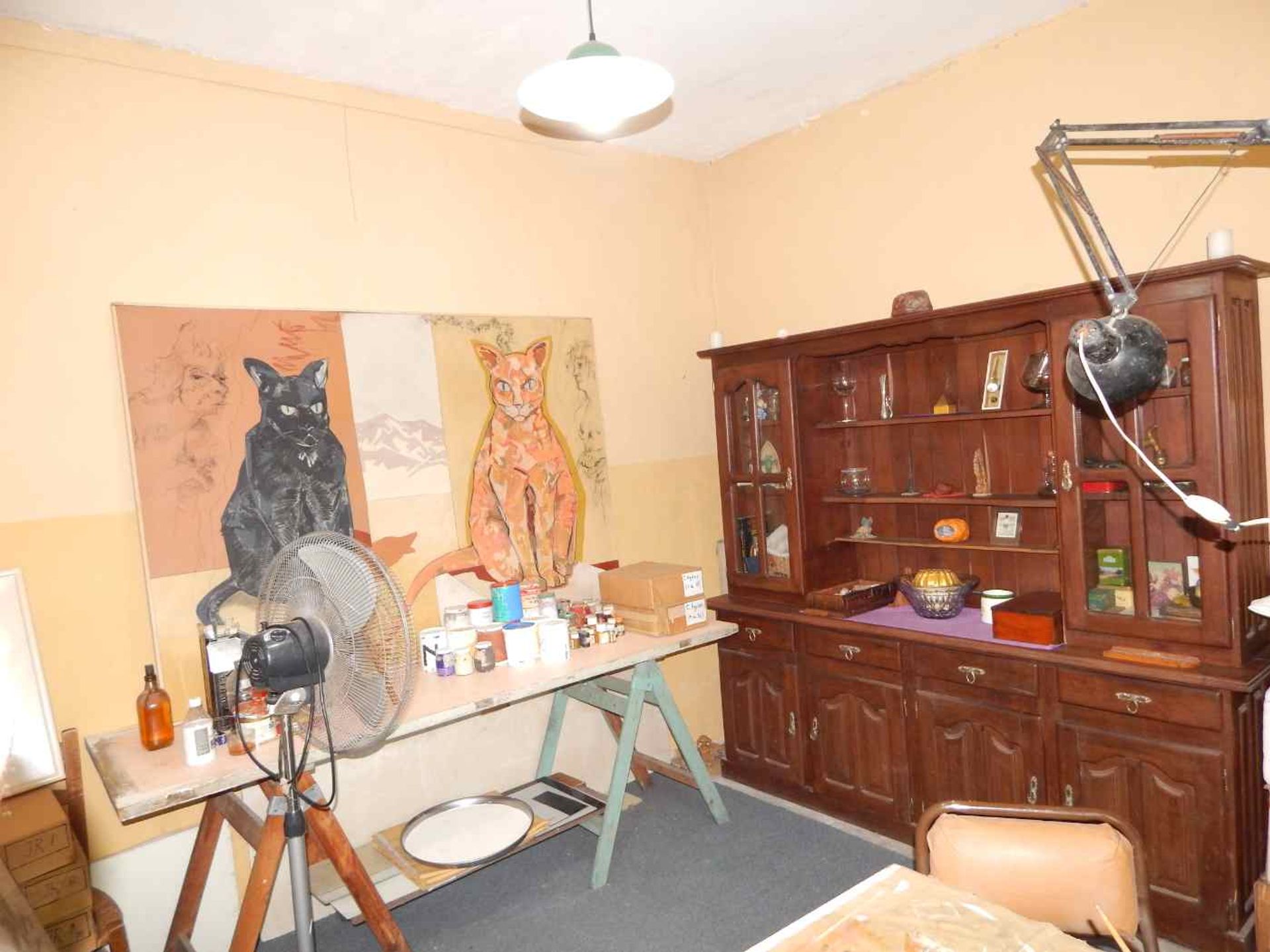 Casa en venta 6 ambientes Munro, APTO CREDITO