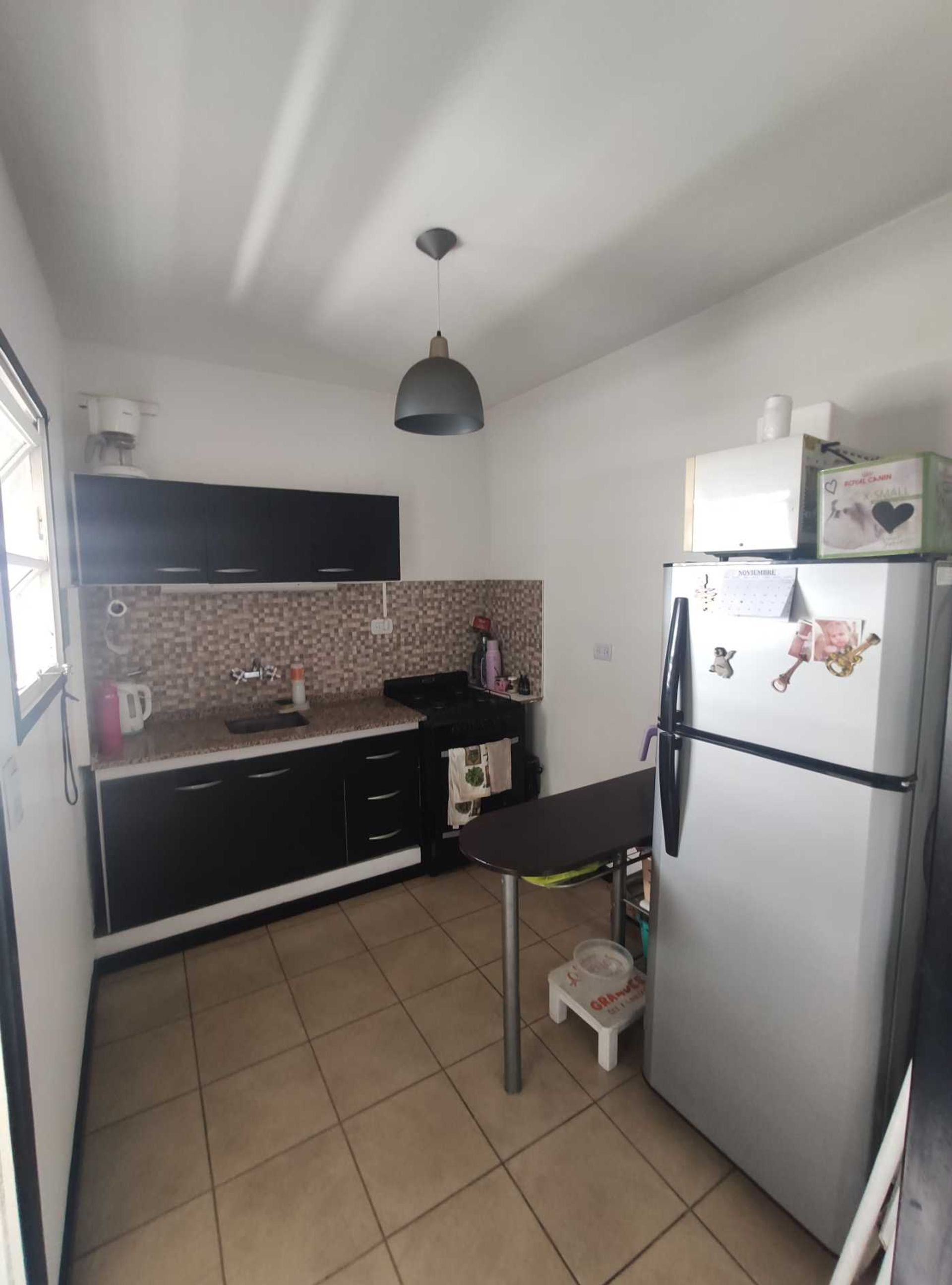 Venta Dpto 2 Ambientes En Martinez, Oportunidad