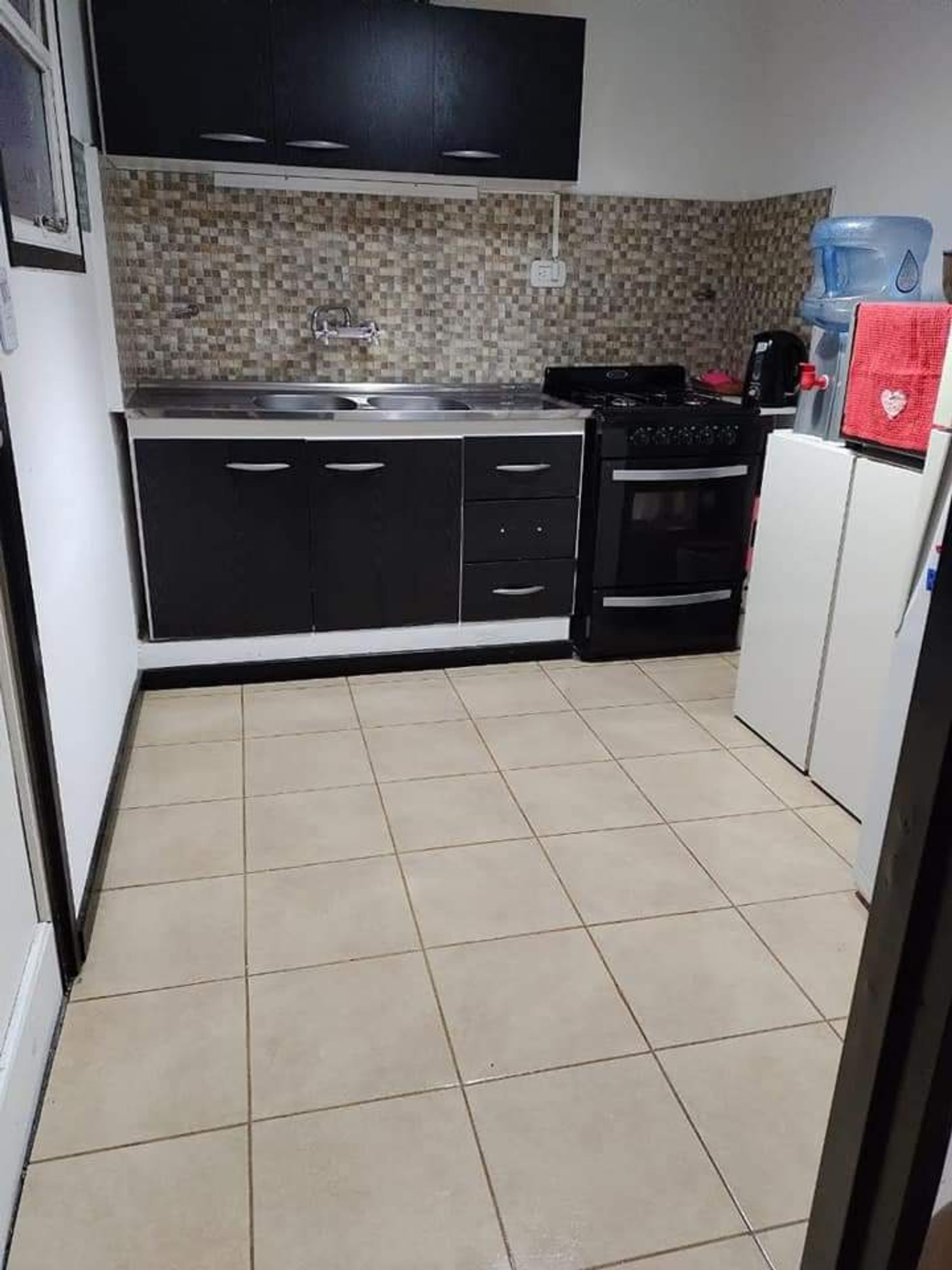 Venta Dpto 2 Ambientes En Martinez, Oportunidad