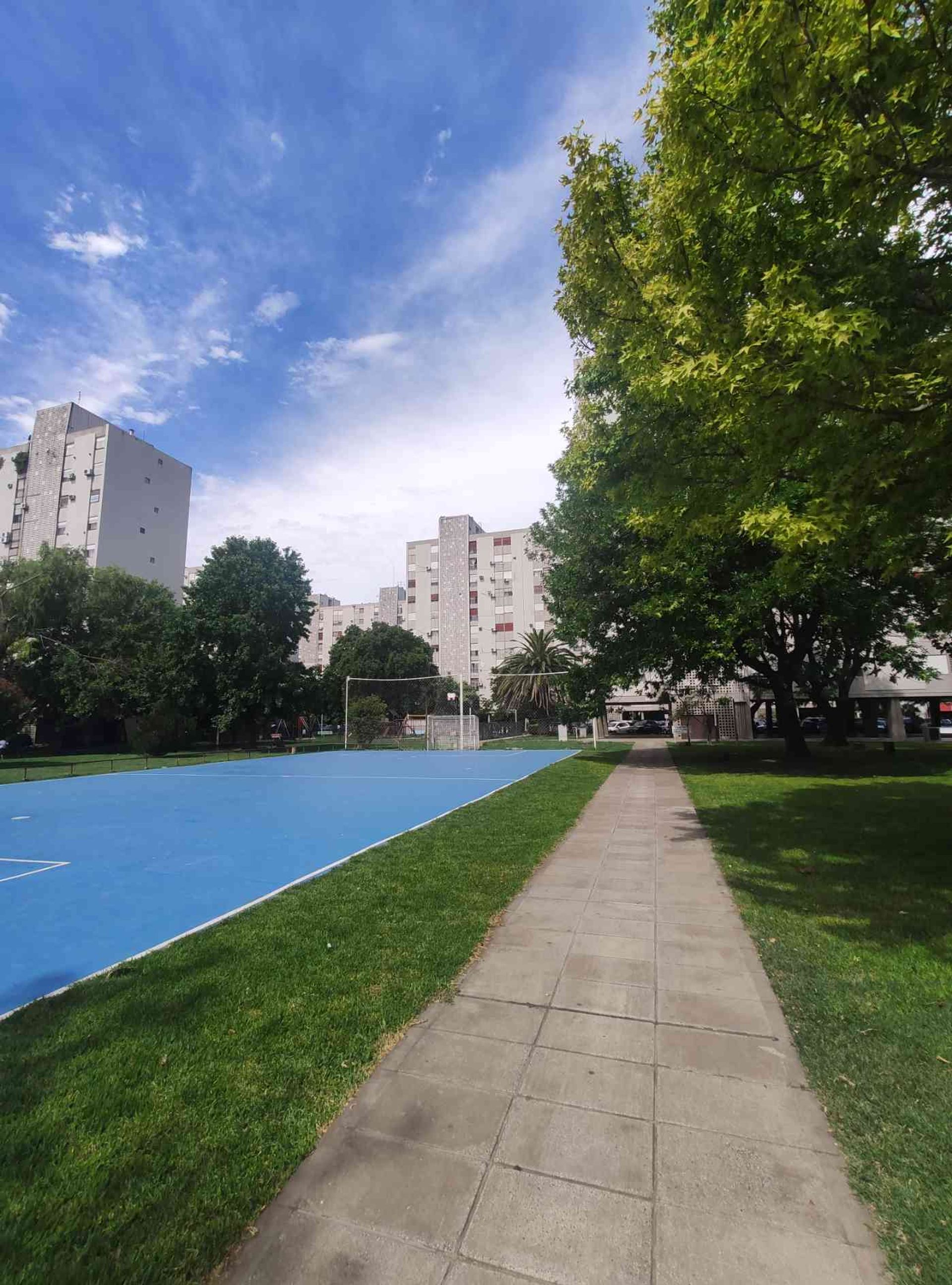Venta Dpto 2 Ambientes En Martinez, Oportunidad