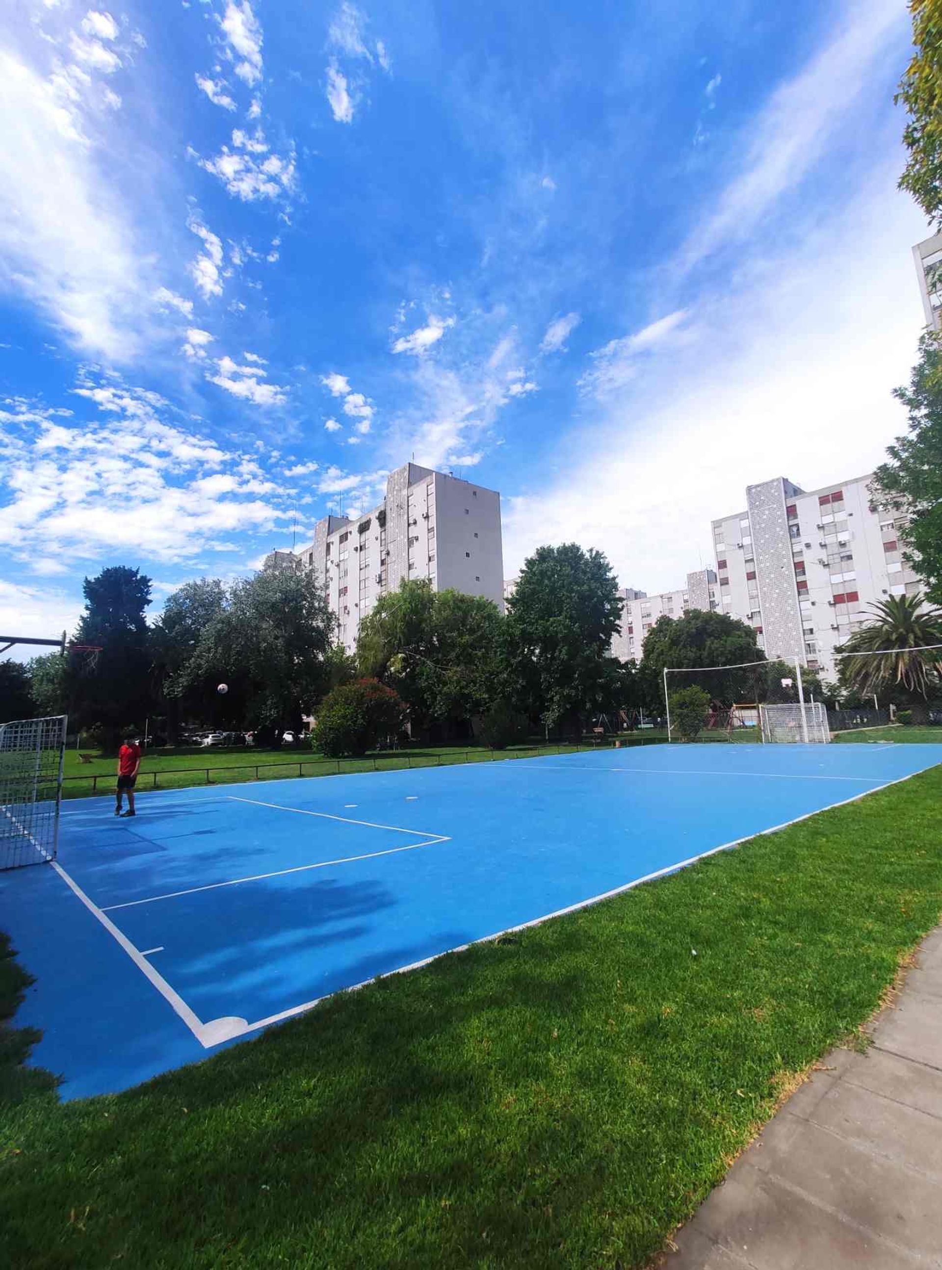 Venta Dpto 2 Ambientes En Martinez, Oportunidad
