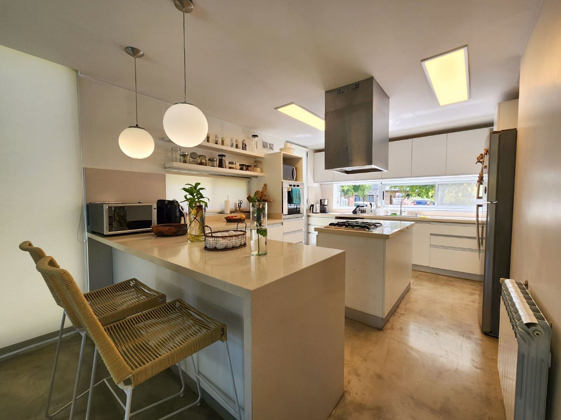Venta Casa Una Planta, 4 Amb. Barrio La Comarca
