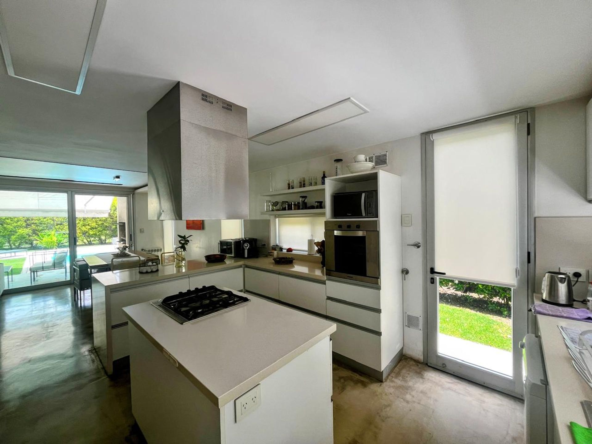 Venta Casa Una Planta, 4 Amb. Barrio La Comarca