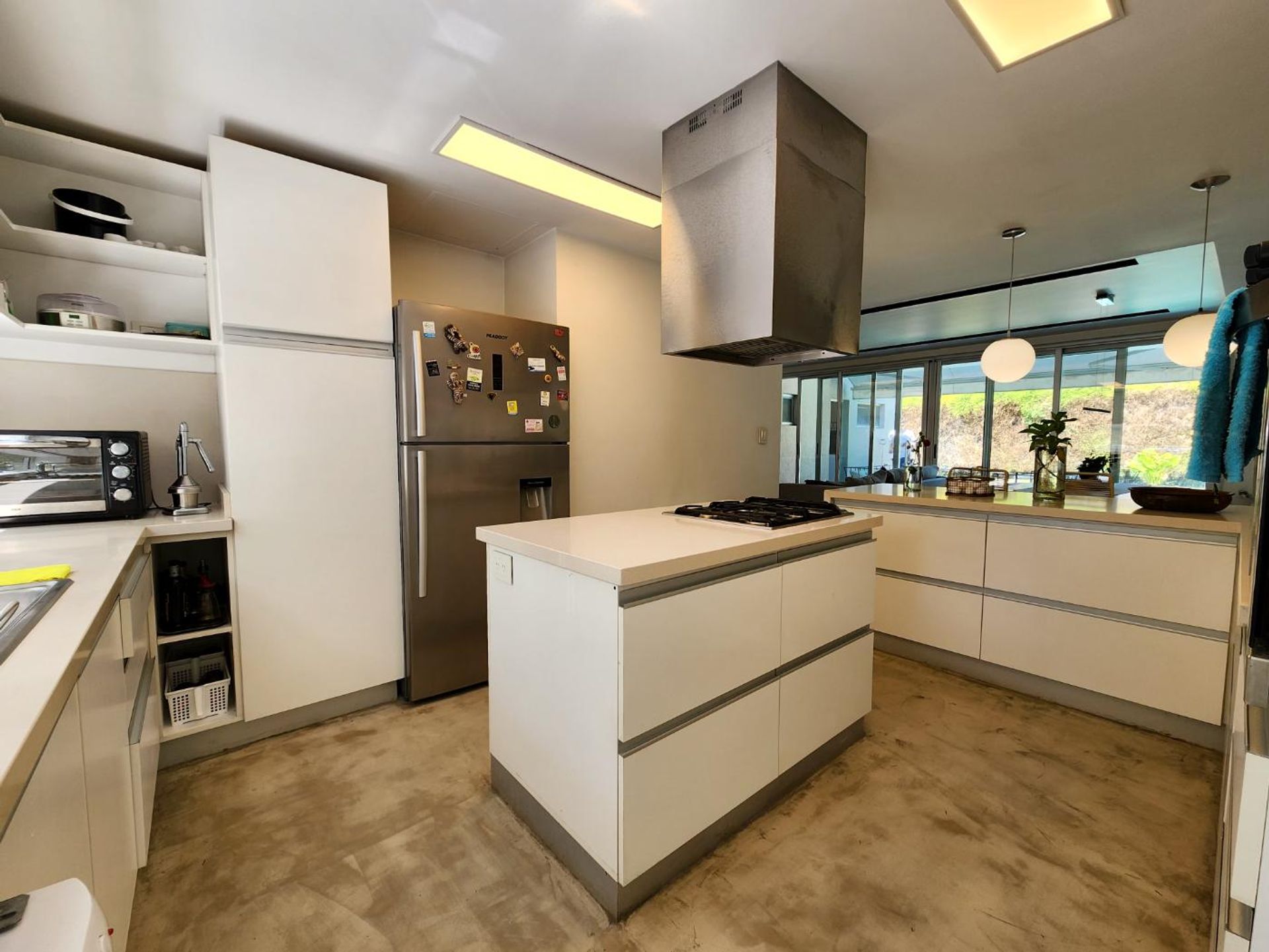 Venta Casa Una Planta, 4 Amb. Barrio La Comarca
