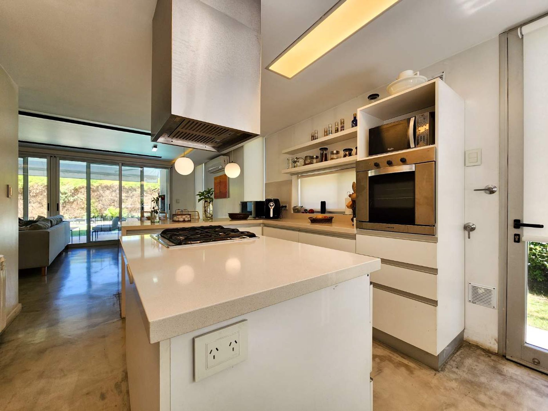 Venta Casa Una Planta, 4 Amb. Barrio La Comarca