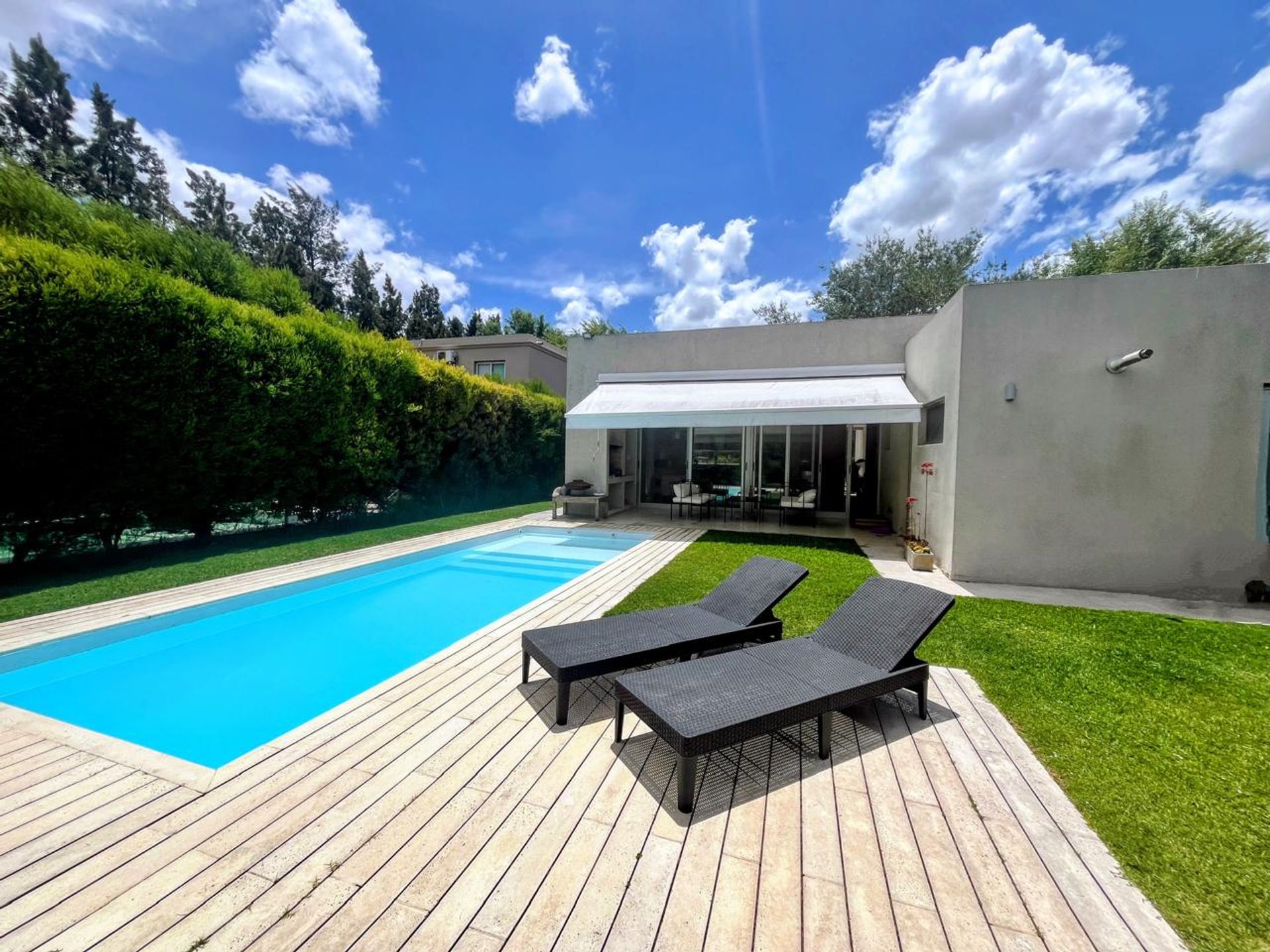 Venta Casa Una Planta, 4 Amb. Barrio La Comarca