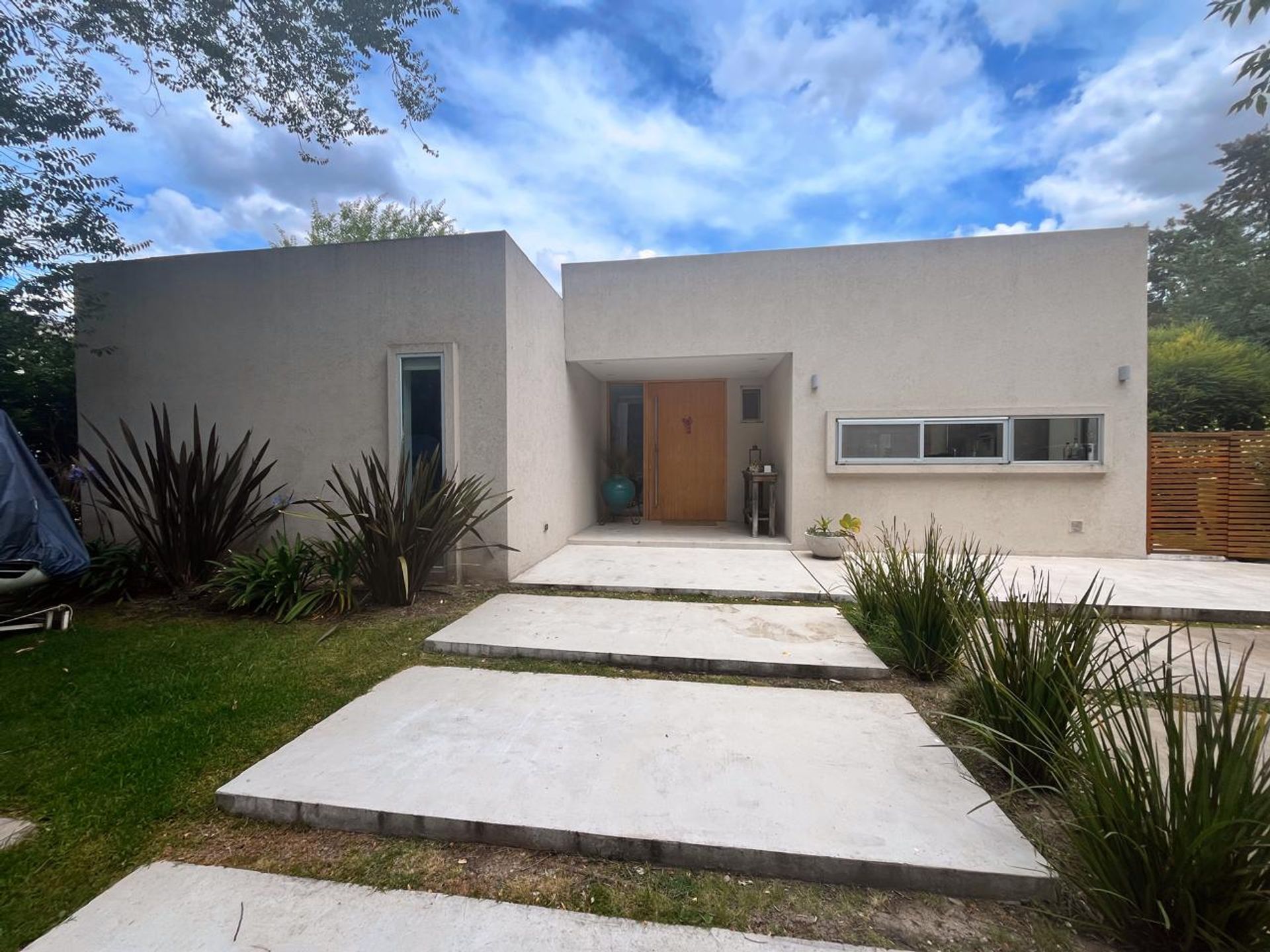 Venta Casa Una Planta, 4 Amb. Barrio La Comarca