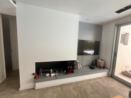 House for Sale, One-Story, 4 Rooms, La Comarca Neighborhood