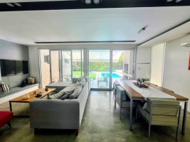 House for Sale, One-Story, 4 Rooms, La Comarca Neighborhood