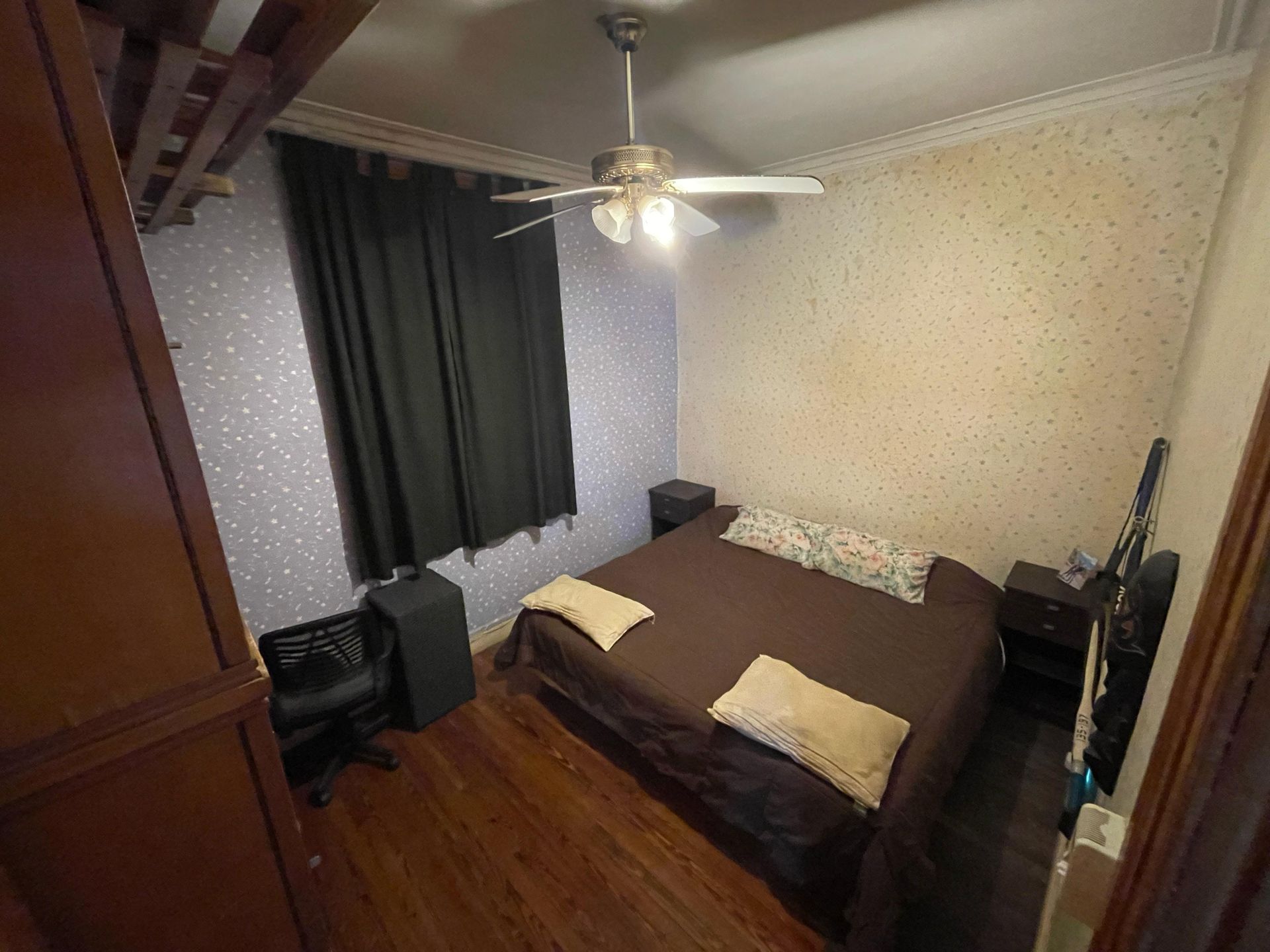 Venta PH 2 AMBIENTES, San Fernando, APTO CREDITO