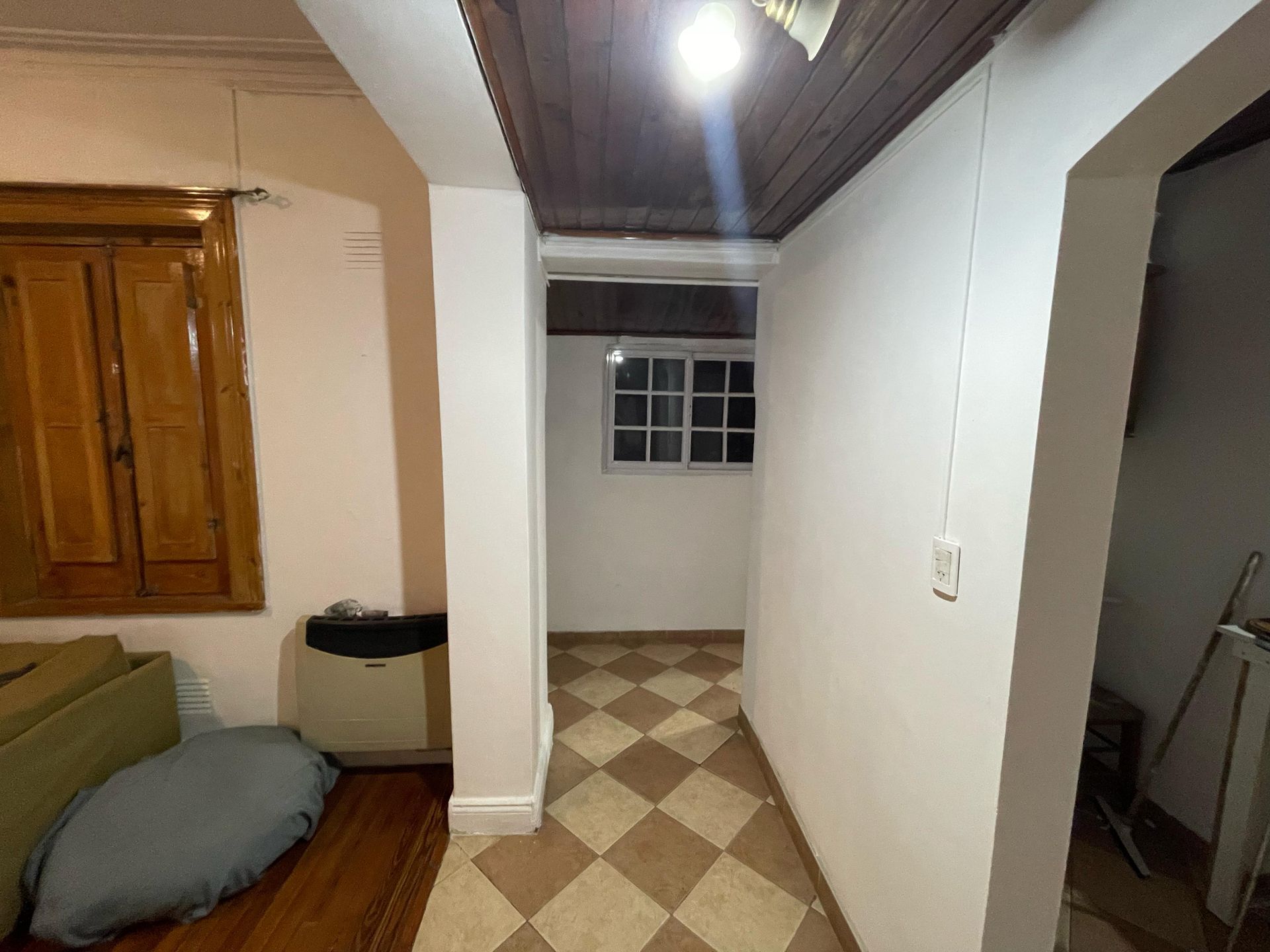Venta PH 2 AMBIENTES, San Fernando, APTO CREDITO