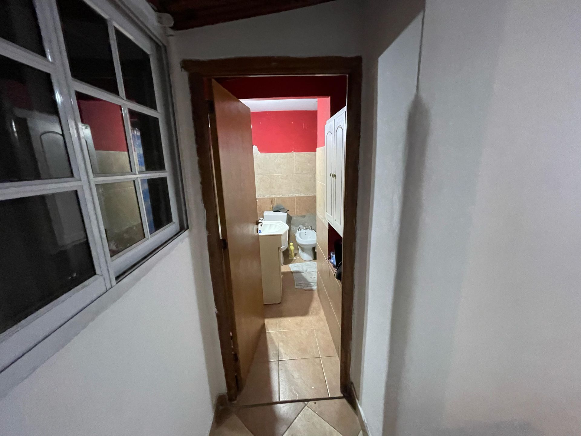 Venta PH 2 AMBIENTES, San Fernando, APTO CREDITO