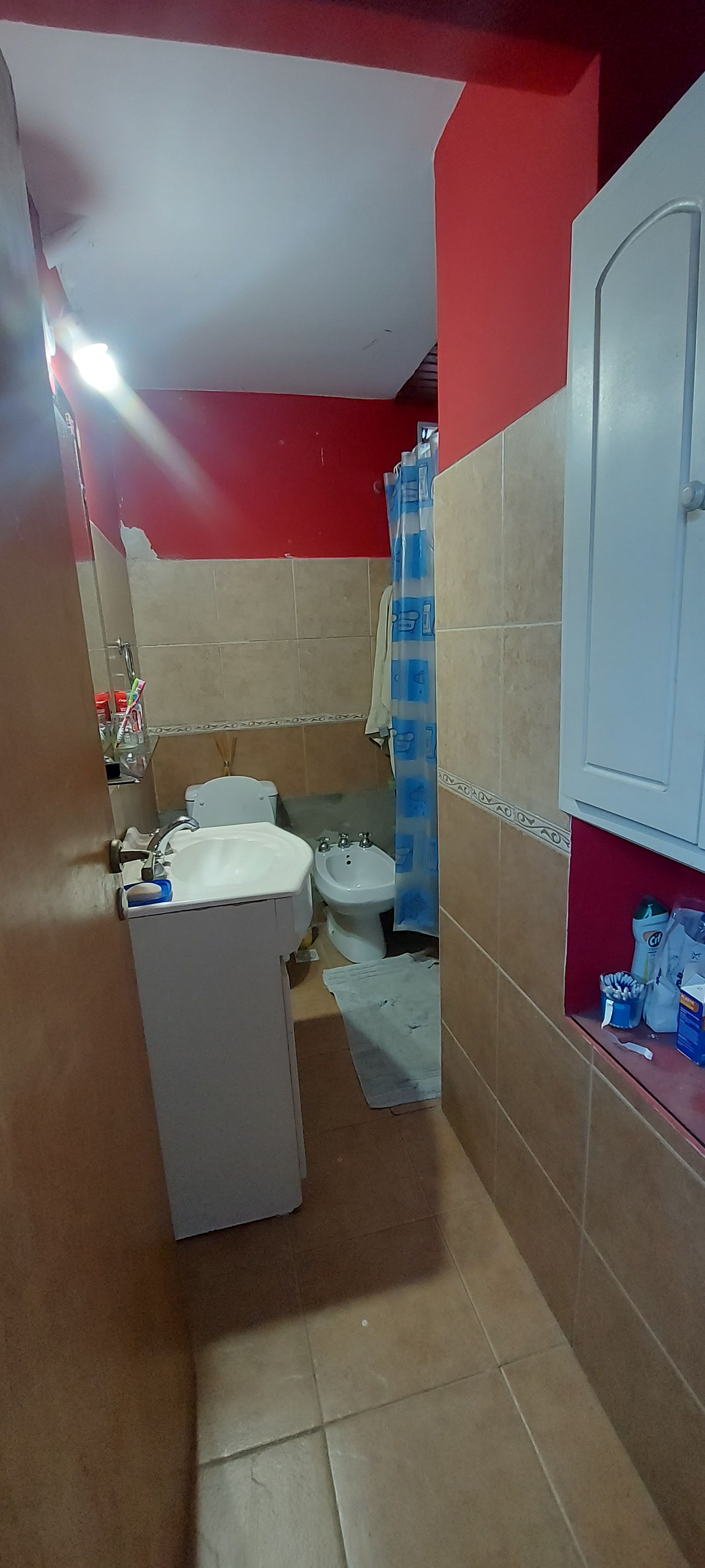 Venta PH 2 AMBIENTES, San Fernando, APTO CREDITO