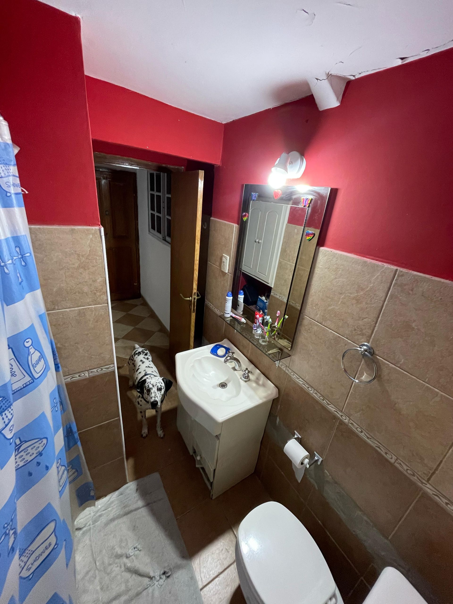 Venta PH 2 AMBIENTES, San Fernando, APTO CREDITO