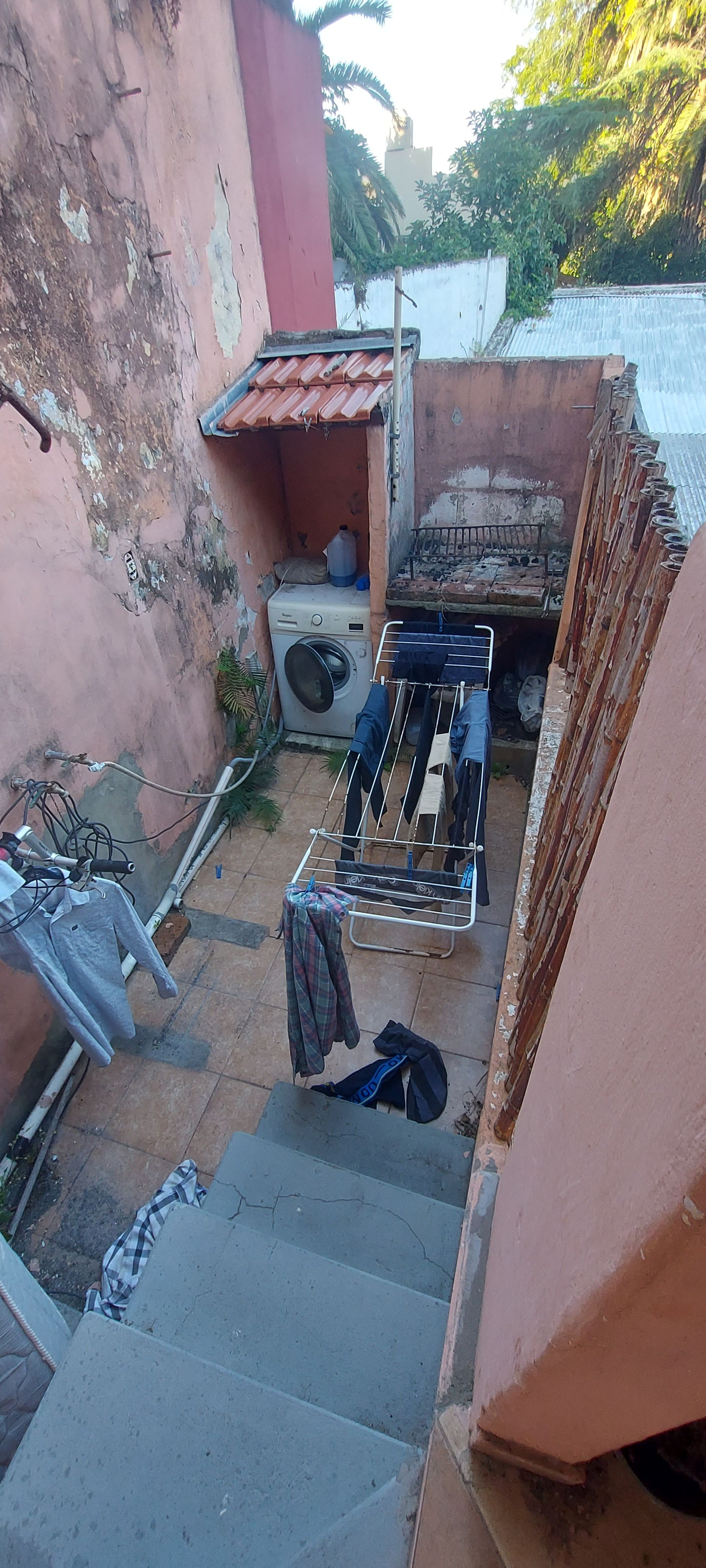 Venta PH 2 AMBIENTES, San Fernando, APTO CREDITO