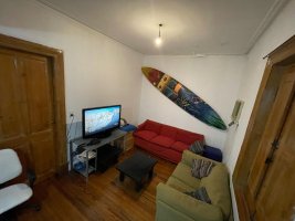 Apartment for Sale, Av Pte Perón 700, San Fernando – Credit