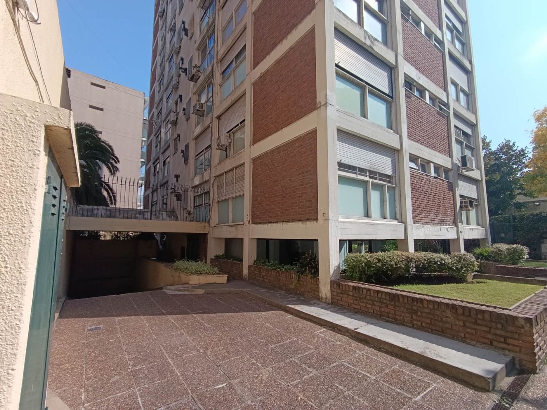 Venta Depto 3 Amb. Apto Credito C/Cochera Acassuso