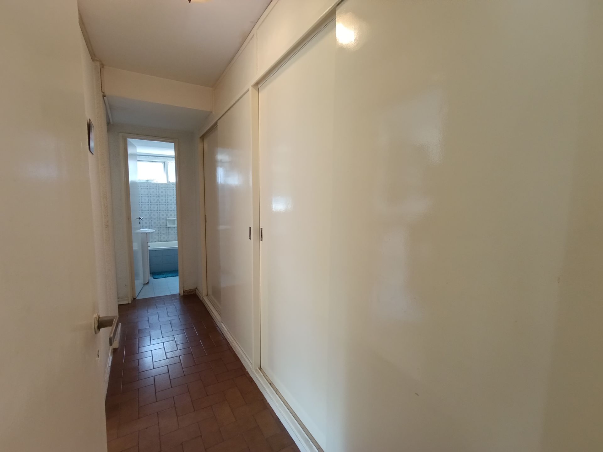 Venta Depto 3 Amb. C/Cochera Acassuso