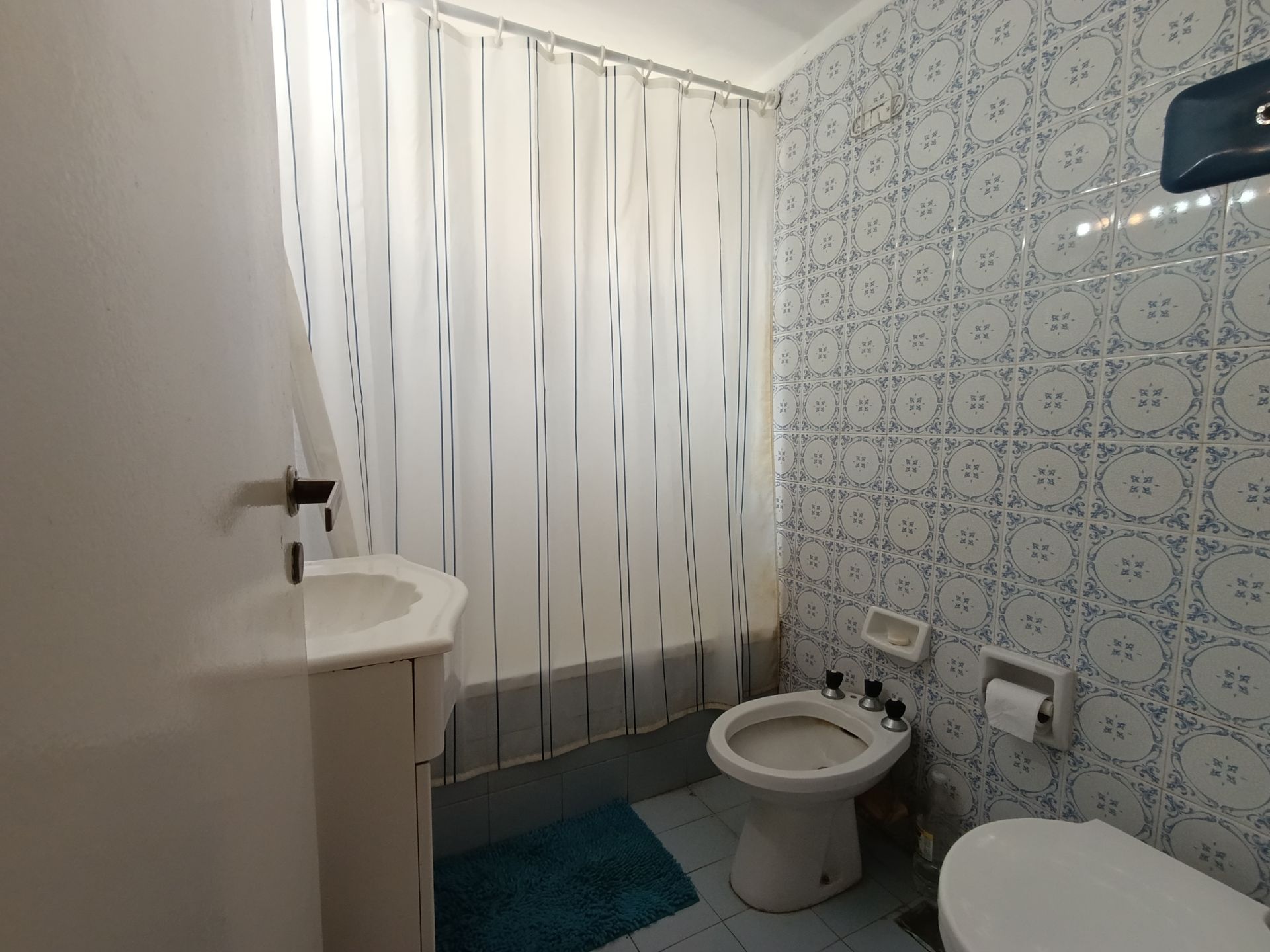 Venta Depto 3 Amb. C/Cochera Acassuso