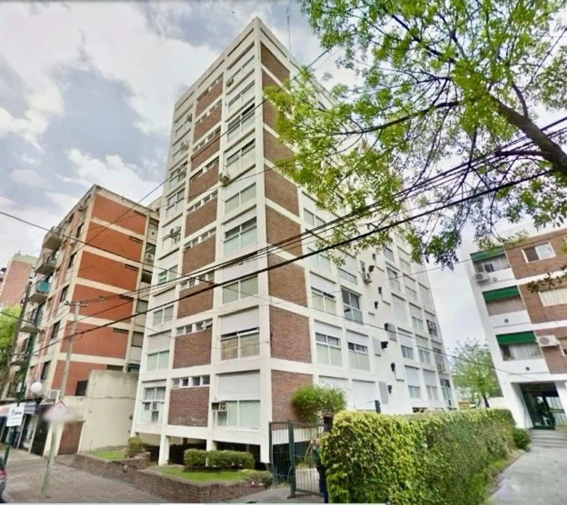 Venta Depto 3 Amb. C/Cochera Acassuso