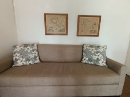 Venta Depto 3 Amb. Apto Credito C/Cochera Acassuso