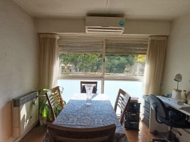 Venta Depto 3 Amb. Apto Credito C/Cochera Acassuso