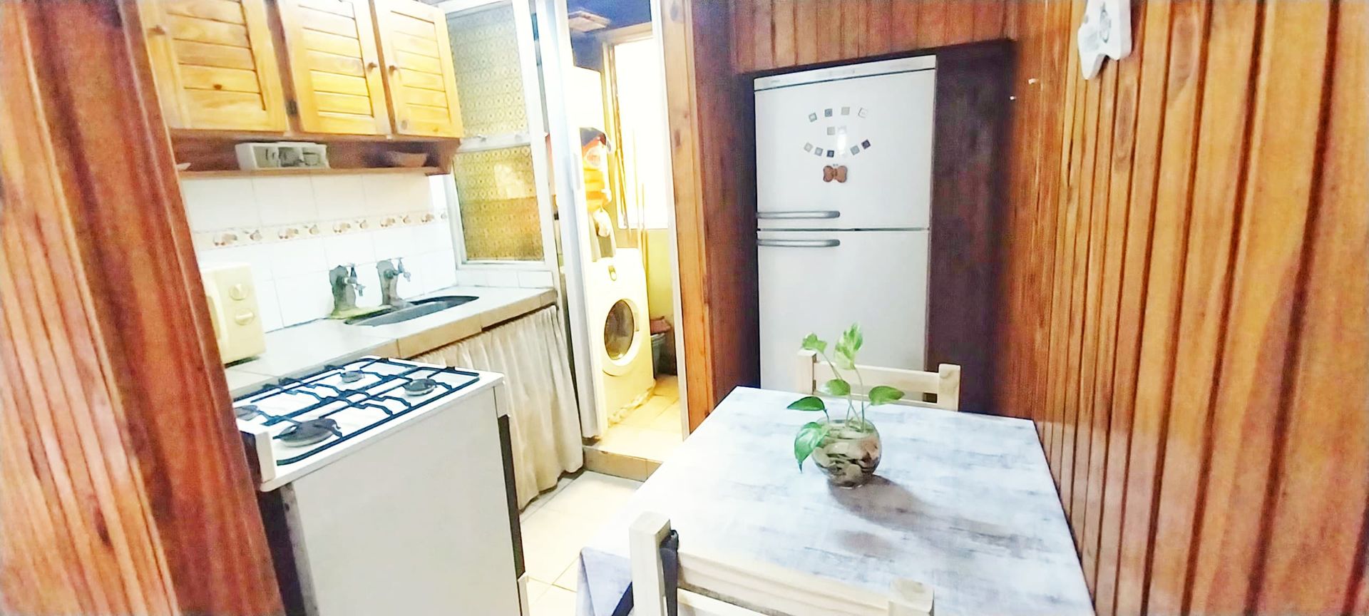 Departamento 3 Ambientes Boulogne Panamericana