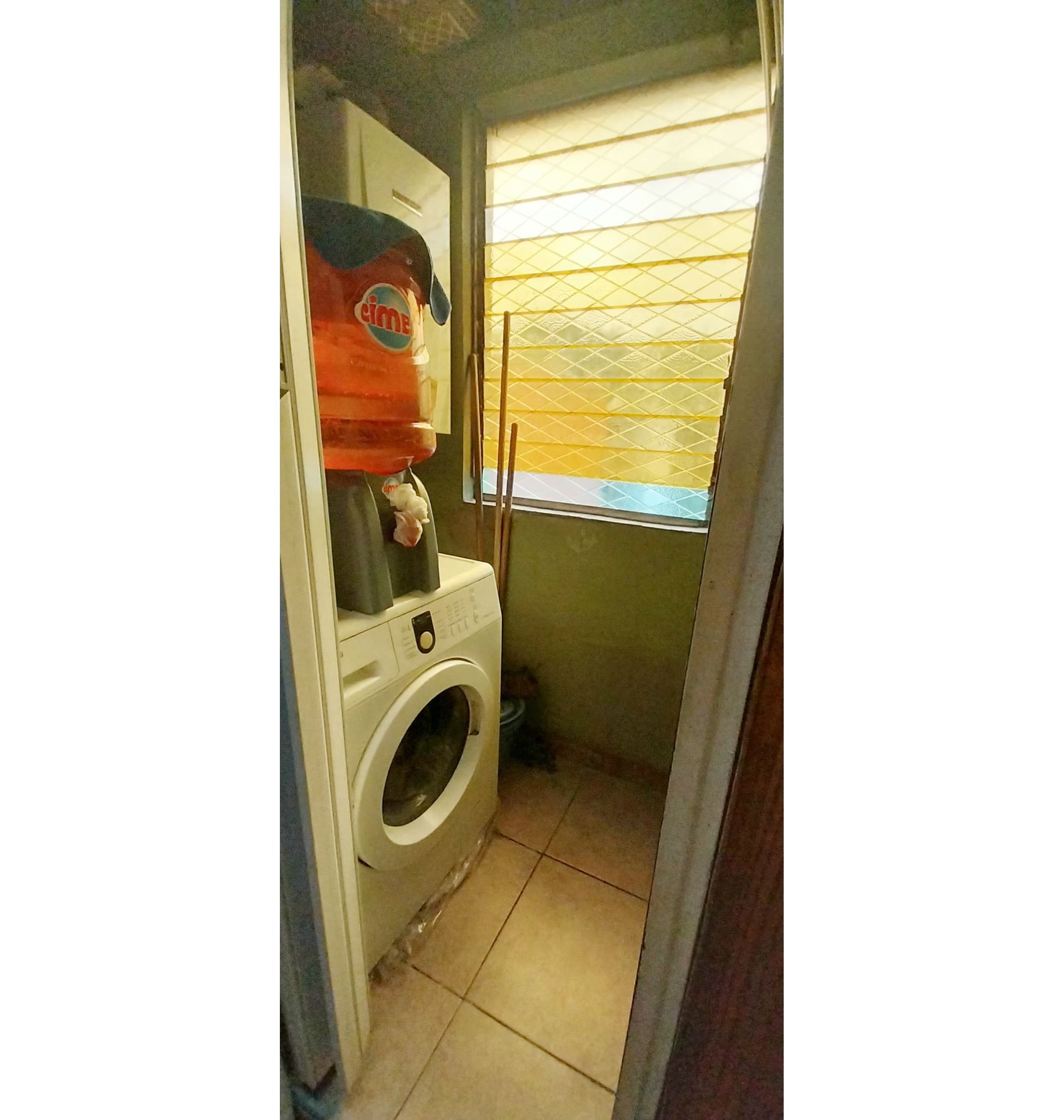 Departamento 3 Ambientes Boulogne Panamericana